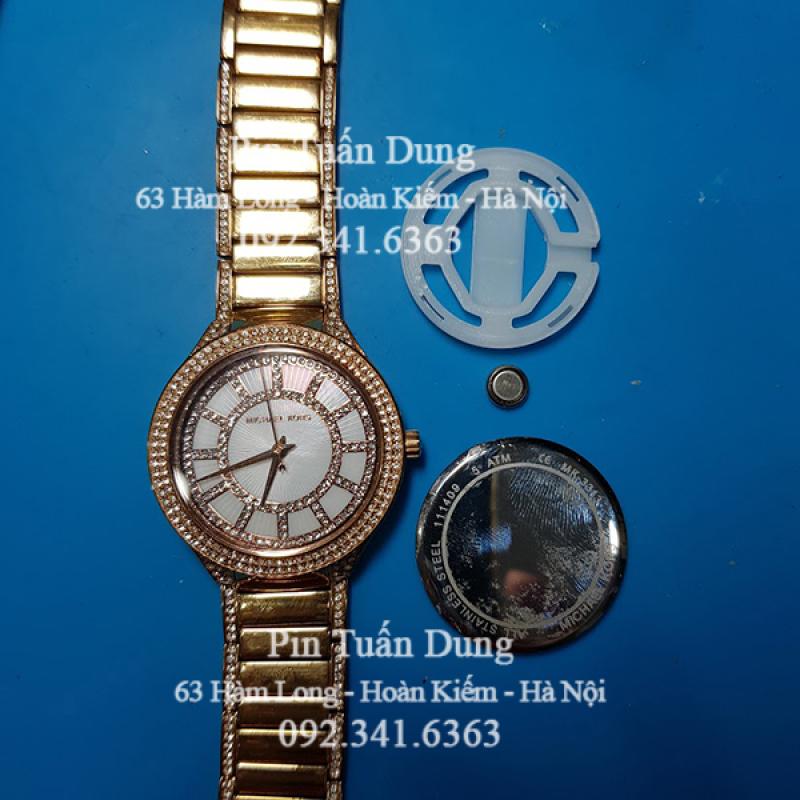 Michael deals kors mk3312